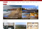 Tema da revista MeePress